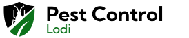 Lodi Pest Control Company Logo