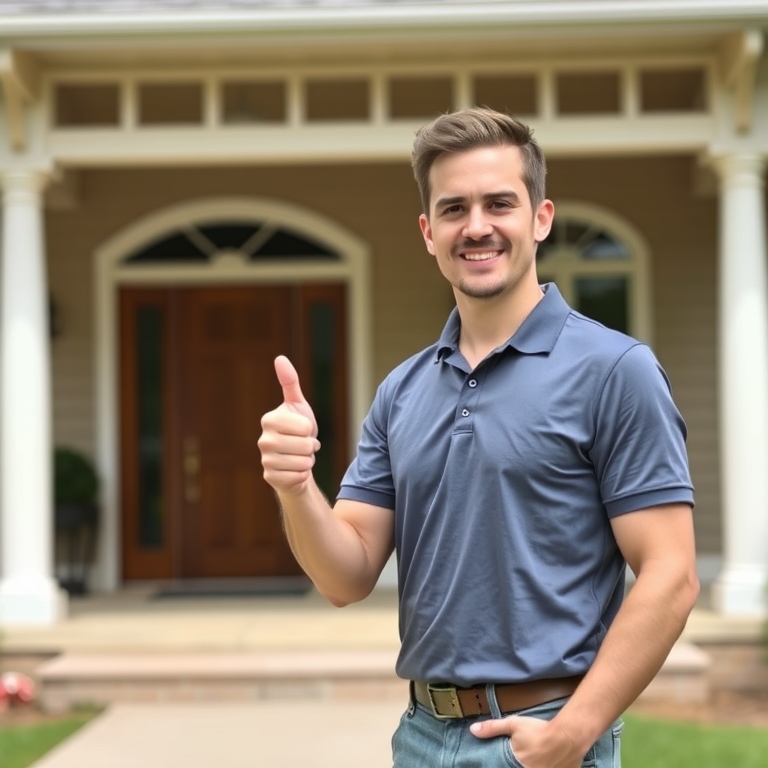 Owner of Lodi Pest Pros